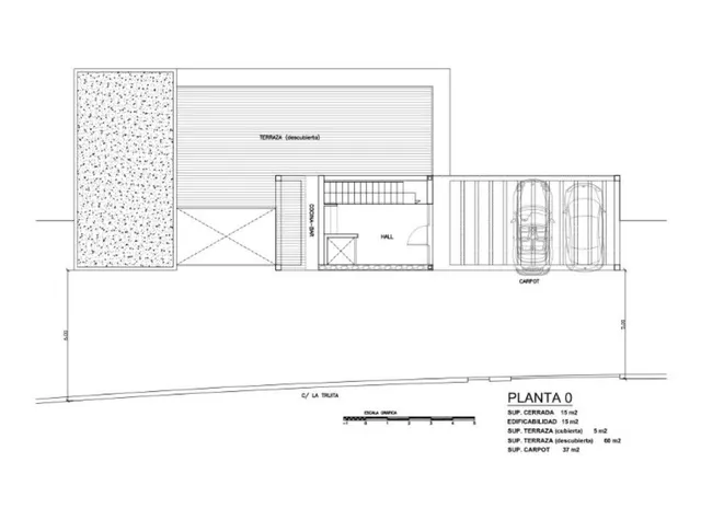 Villa 4 habitaciones 319m² en venta - Portichol - Balcón al Mar — 6