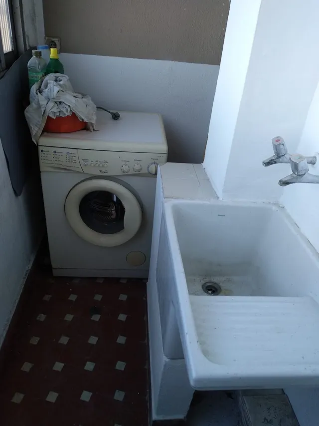 PISO PARA REFORMAR CON VISTA AL PARQUE ABELARDO SANCHEZ — 20