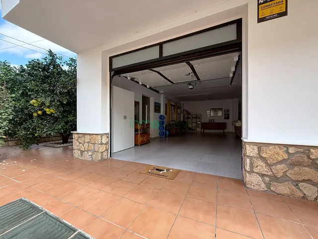 Chalet independiente en cuevas del Almanzora (Almería) | espacio, tranquilidad y múltiples posibilidades — 48