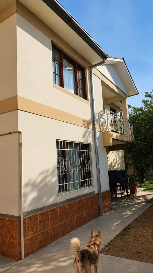 Casa 5 habitaciones 183m² en venta - Sumumpaya sud — 11