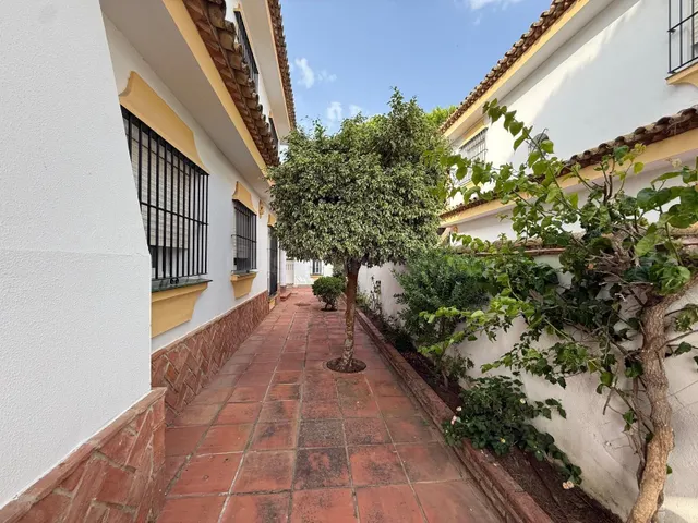 Chalet independiente Costa Sancti Petri — 4