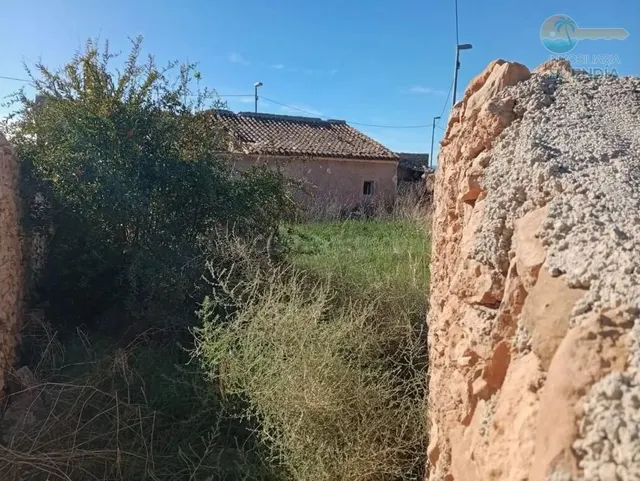 CASA DE CAMPO INDEPENDIENTE A REFORMAR EN CUEVAS DEL REYLLO, - foto 4