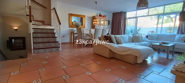 Adosado 5 habitaciones 189m² en venta - Costa Del Sol — 14