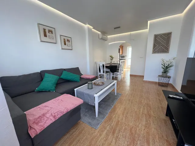Vivienda soleada en Orihuela Costa — 8