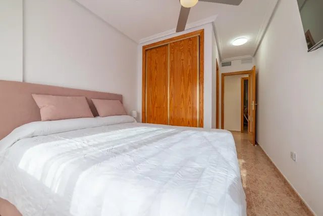 Apartamento 3 habitaciones 89m² en venta - Santiago de la Ribera — 13