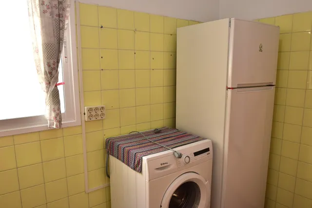 Ático 2 habitaciones Alquilado — 7