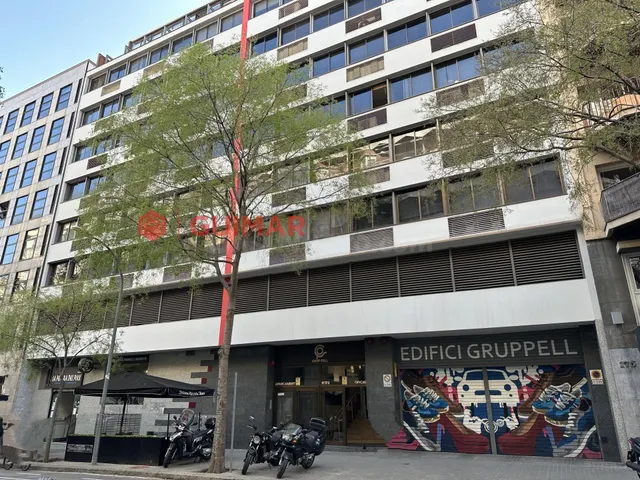 OFICINA EN VENTA - Barcelona (Eixample / Nova Esquerra Eixam