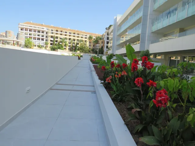 Apartamento 3 habitaciones 121m² en venta - Marbella — 41