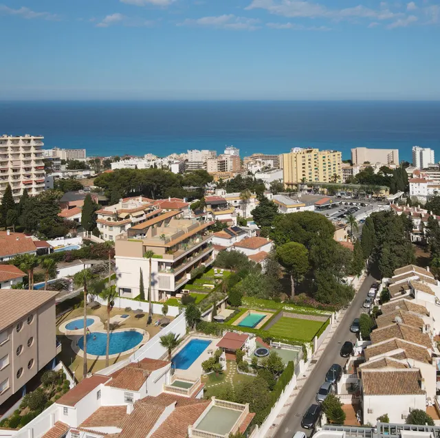 Ático 3 habitaciones 165m² en venta - Montemar — 7