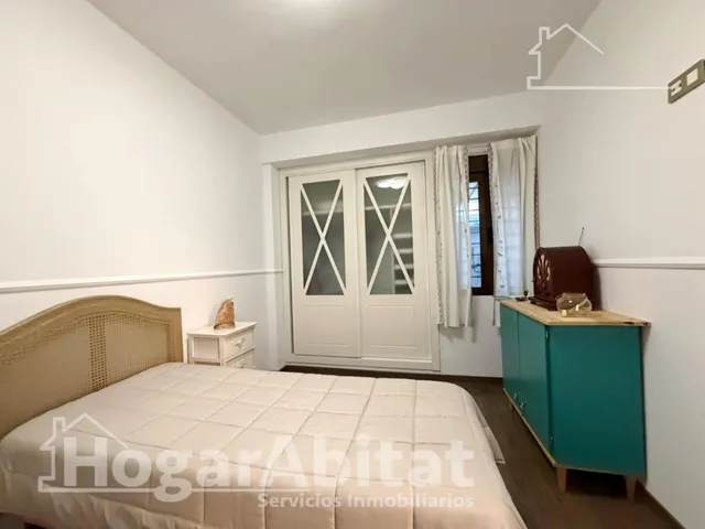 Reformado con patio cerca de la playa — 15