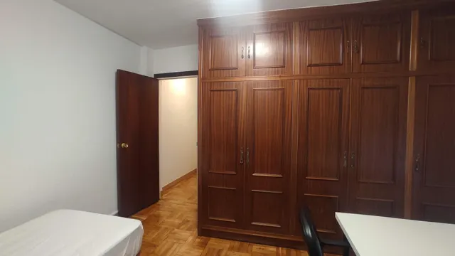 PISO ALQUILER AMUEBLADO EN PLAZA UNIVERSIDAD - VALLADOLID — 30