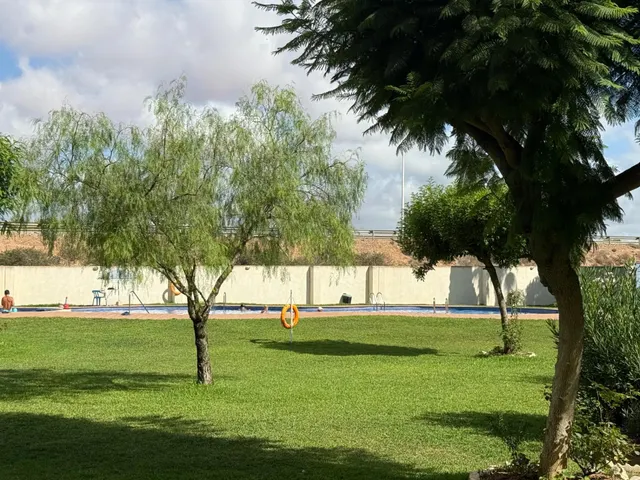 Apartamento 2 habitaciones 53m² en venta - Parque de las Naciones — 37