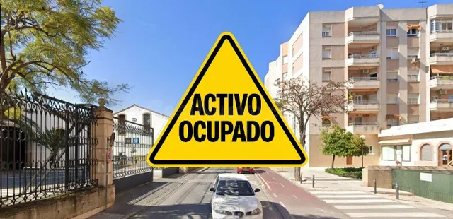 LOCAL COMERCIAL EN JEREZ DE LA FRONTERA