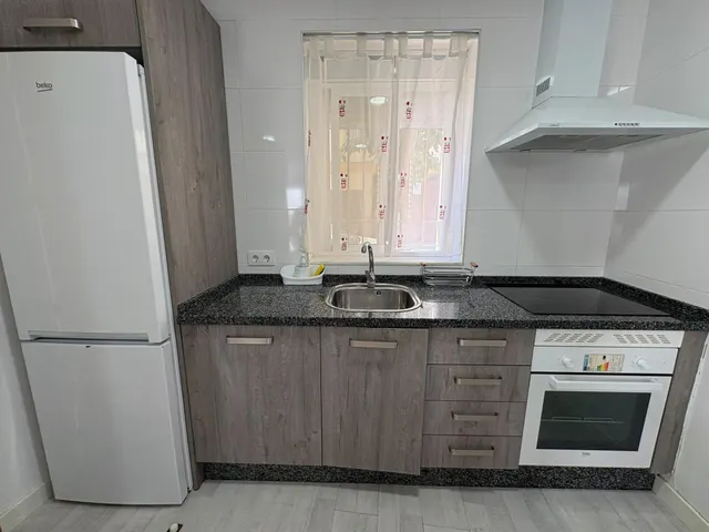 CASA CON DOS APARTAMENTOS INDEPENDIENTES EN EL ZUMBACÓN – IDEAL INVERSIÓN — 12