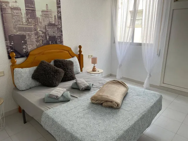 Ático con encanto a la venta en Torrevieja, Calle La Loma — 12