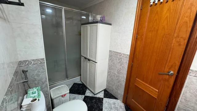 Piso en Venta en El Río San Pedro. — 30