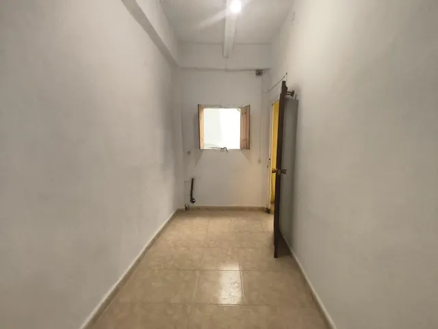 ¡AMPLIA VIVIENDA A REFORMAR EN LA BAJADILLA! — 20