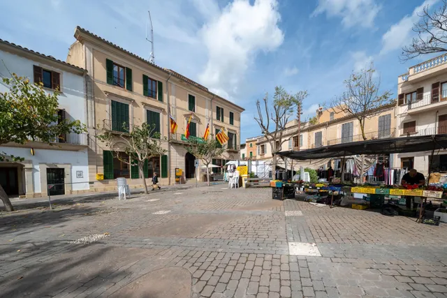 Piso dúplex en pleno centro de Porreres — 27
