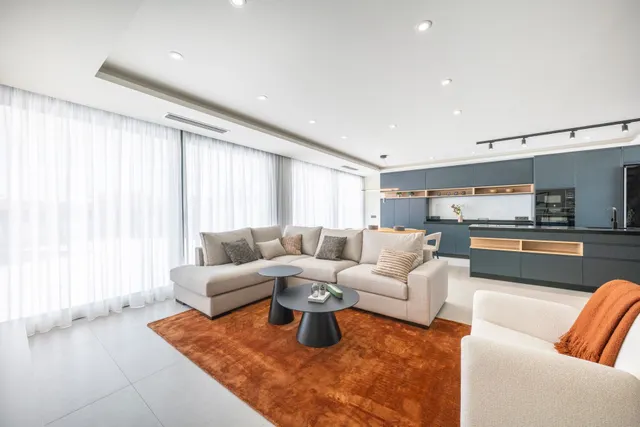 Villa 4 habitaciones 203m² en venta - La Marquesa — 15