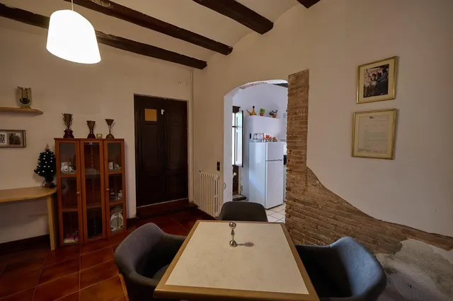Encantadora finca cantonera al centre de Sentmenat — 20
