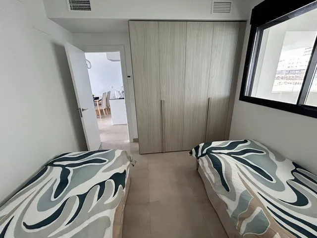 Apartamento 2 habitaciones 69m² en venta - Centro — 10