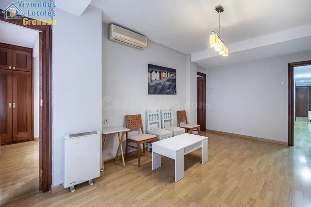 Piso en Ribera del Genil — 4