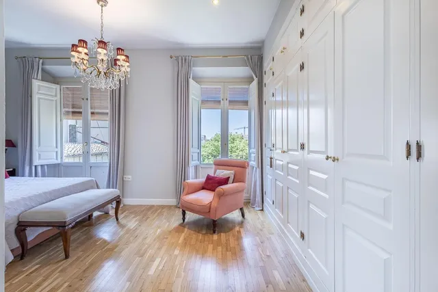 Exclusivo Piso Dúplex en el Corazón de Granada — 23