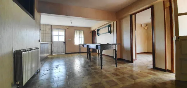 Casa y terreno de 3.000 m2. — 22