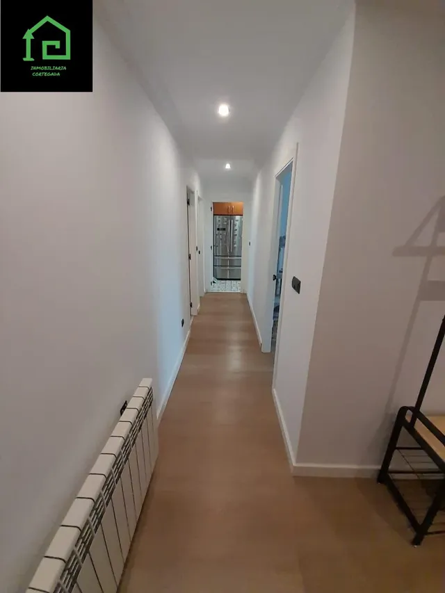 Amplio y Moderno Piso con trastero en Vilagarcía de Arousa — 32