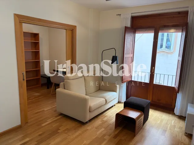 Vivienda en Alquiler de 2 habitaciones AMUEBLADA — 3