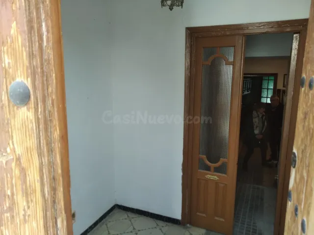 Vivienda para reformar en Estepa. Plaza del LLanete. - foto 2