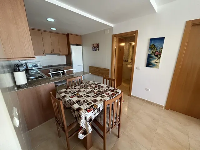 Apartamento en La Ràpita - Zona Barri — 7