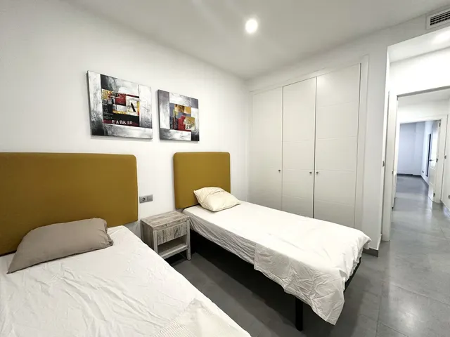 Apartamento 2 habitaciones 112m² en venta - Marbella — 10
