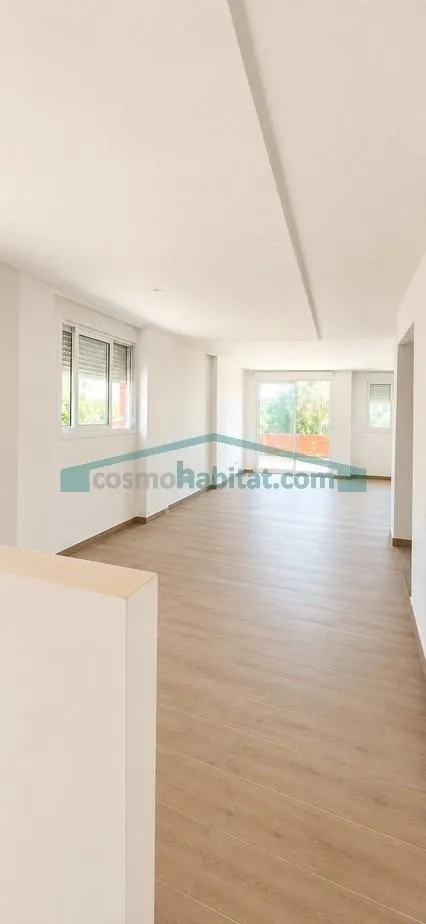 Chalet a estrenar en Alfara de la Baronia — 5