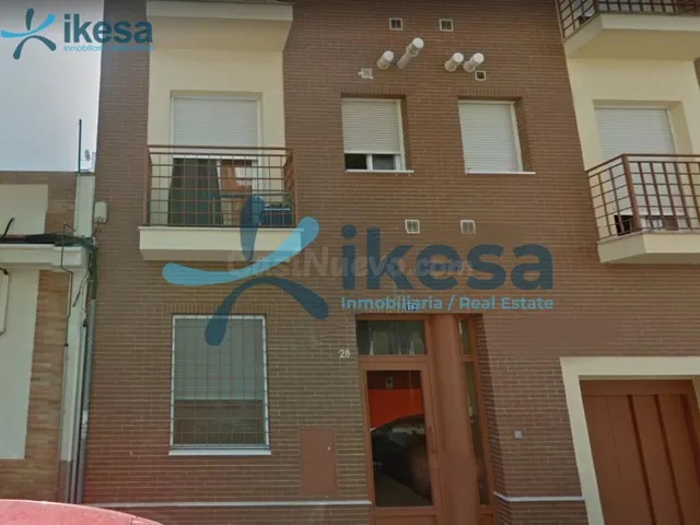 VENTA DE PLAZA DE GARAJE EN HUELVA - foto 2
