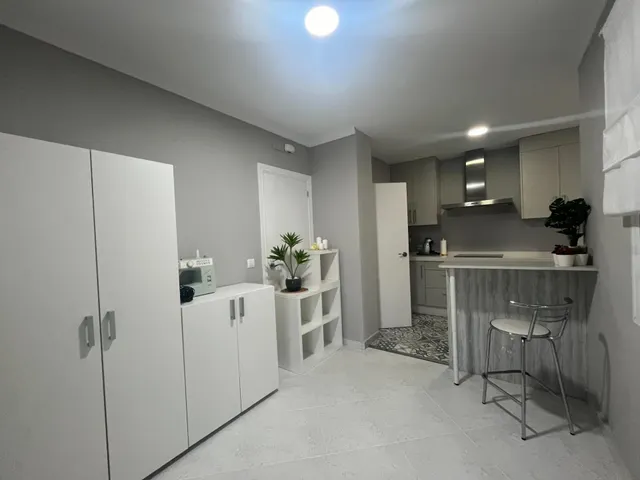 UNIFAMILIAR EN PLANTA BAJA CON TRES PATIOS, AZOTEA Y GARAJE LISTA PARA ENTRAR A VIVIR — 6