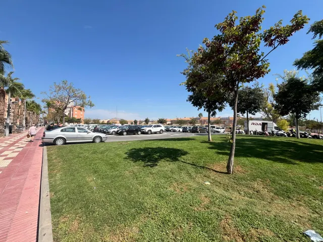 ¡Piso de 3 dormitorios con balcón en San Vicente del Raspeig! — 37