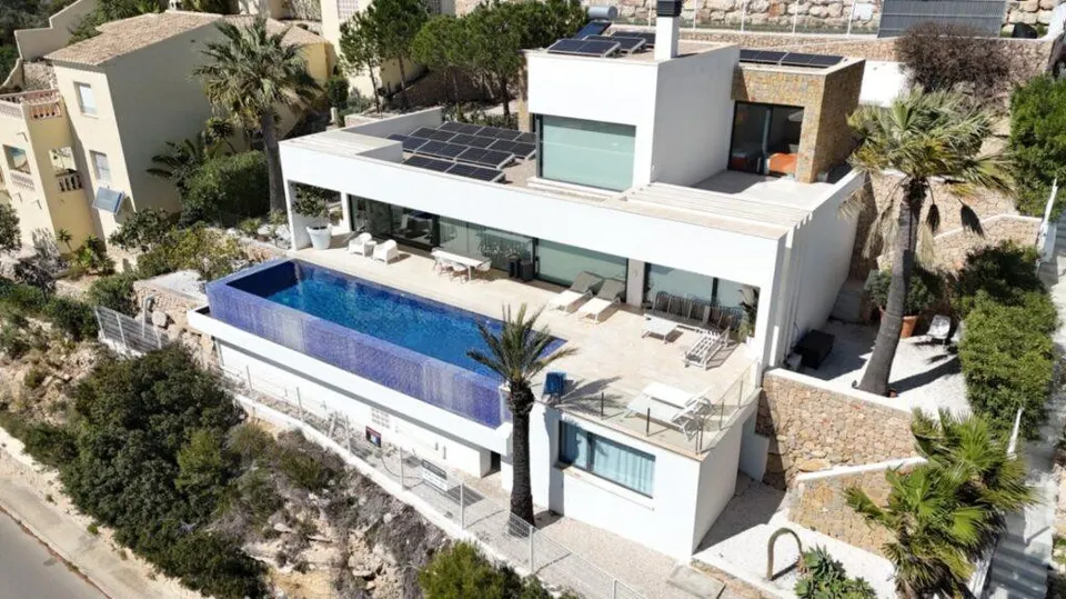 Villa 4 habitaciones 279m² en venta - Cumbre del Sol