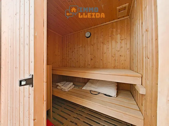 Fabuloso chalet de estilo moderno en Tárrega — 7