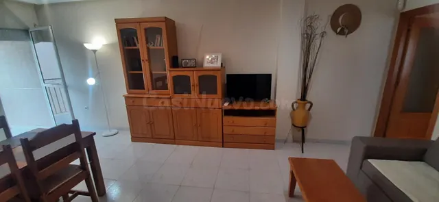 Bonito apartamento a 250 metros de la playa - foto 5