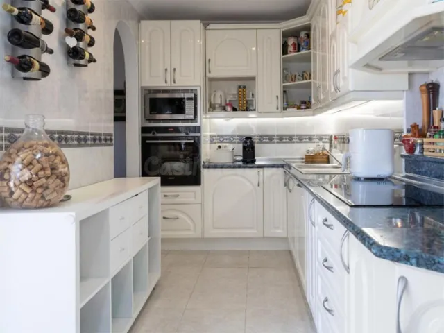 Chalet 3 habitaciones 160m² en venta - Marbella — 5