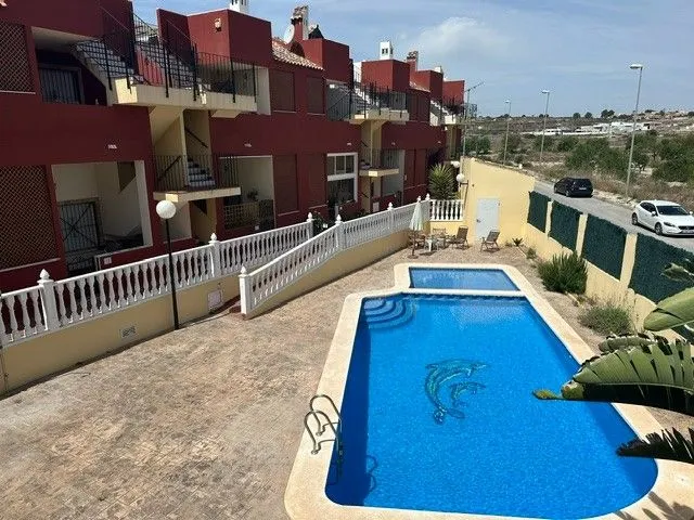 Apartamento 2 habitaciones 75m² en venta - Montepinar-La Aparecida-Raiguero — 30