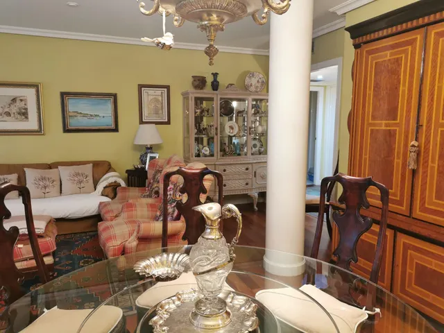 Venta precioso piso en el centro de Ponferrada — 6