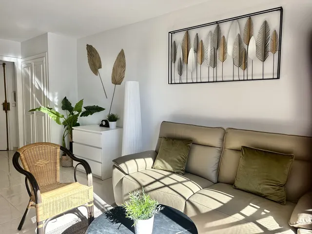 Apartamento 2 habitaciones 80m² en venta - Riviera del sol — 7