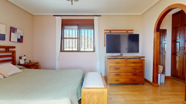Villa 5 habitaciones 474m² en venta - Las Majadas-Las Molinetas-Labradorcico — 36