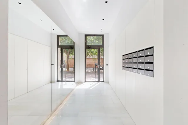 Piso 4 habitaciones 153m² en alquiler - San Miguel — 47