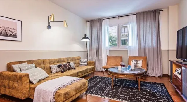 Espacioso y equipado piso venta en Dreta Eixample — 19