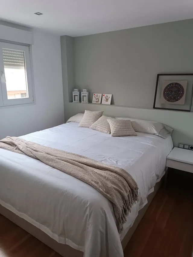 Amplio y Moderno Piso Reformado en Gandia - Beniopa — 18