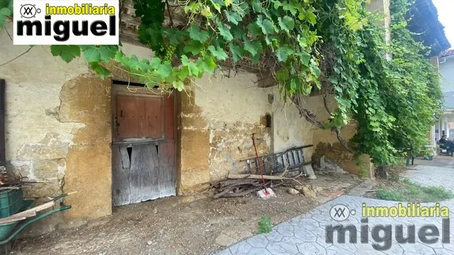 Se vende casa para reformar en Narganes, Peñamellera Baja — 13