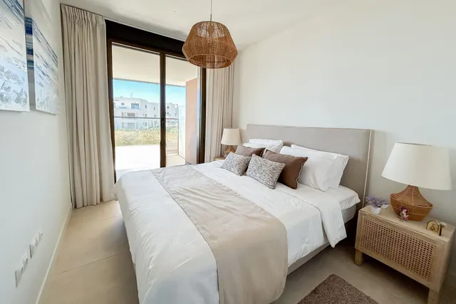 Apartamento 2 habitaciones 100m² en venta - Costa Del Sol — 16